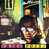 Vasco Rossi - Bollicine (Remastered) '1983 (2010)
