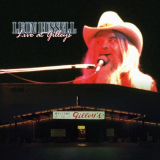 Leon Russell - Live At Gilleys '2000