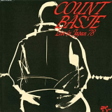 Count Basie - Live In Japan 78 '1985