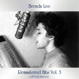 Brenda Lee - Remastered Hits Vol. 3 (All Tracks Remastered) '2021