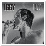 Iggy Pop - Iggy 1977 '2007/2010