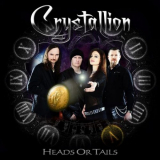 Crystallion - Heads or Tails '2021