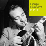 Django Reinhardt - Django Reinhardt in Paris '2021