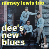 Ramsey Lewis - Dees New Blues '2021