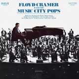 Floyd Cramer - With the Music City Pops '1970/2020