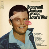 Stonewall Jackson - Alls Fair in Love n War '1966/2016