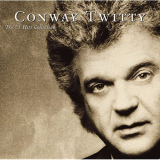 Conway Twitty - The #1 Hits Collection '2000/2021