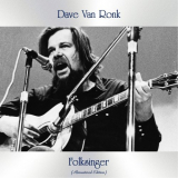 Dave Van Ronk - Folksinger (Remastered Edition) '2021