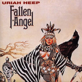 Uriah Heep - Fallen Angel (Expanded Version) '1978/2004