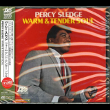 Percy Sledge - Warm & Tender Soul '1966 [2013]