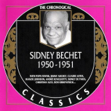 Sidney Bechet - The Chronological Classics- 1950-1951 '2003