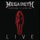 Megadeth - Countdown To Extinction: Live '2013