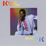 Kevin Toney - Special K '1982/2021