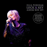 Julia Fordham - Lock & Key '2020