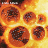 Procol Harum - The Wells On Fire '2003