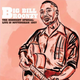 Big Bill Broonzy - The Midnight Special: Live In Nottingham 1957 '2020