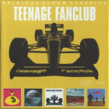 Teenage Fanclub - Original Album Classics '2012