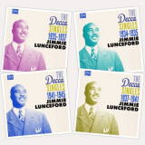 Jimmie Lunceford - The Decca Singles Vol. 1-4: 1934-1945 '2017