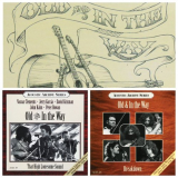 Old & In The Way - That High Lonesome Sound & Breakdown '1973/1997