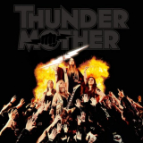 Thundermother - Heat Wave '2020