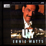 Ernie Watts - Unity 'Recording DateDecember 13, 1994 & December 14, 1994