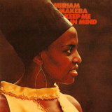 Miriam Makeba - Keep Me in Mind (Remastered) '1970