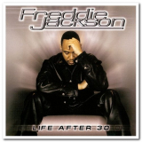 Freddie Jackson - Life After 30 '1999