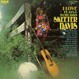 Skeeter Davis - I Love Flatt and Scruggs '1968/2018