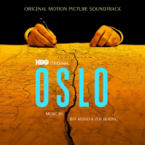 Jeff Russo - Oslo (HBOÂ® Original Motion Picture Soundtrack) '2021