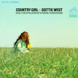 Dottie West - Country Girl '1968