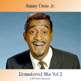 Sammy Davis Jr. - Remastered Hits Vol 2 (All Tracks Remastered 2021) '2021