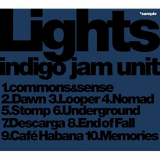 Indigo Jam Unit - Lights '2015