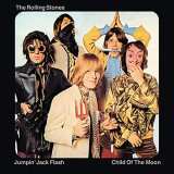 Rolling Stones, The - Jumpin Jack Flash / Child Of The Moon '2021