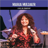 Maria Muldaur - Live In Concert '2008