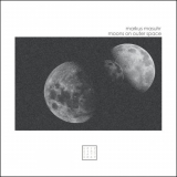 Markus Masuhr - moons on outer space '2021