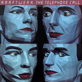 Kraftwerk - The Telephone Call '1987
