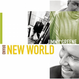 Jimmy Greene - Brand New World '2000