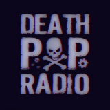 Death Pop Radio - Death Pop Radio '2021