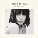 Laura Jansen - We Saw A Light '2021