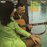 Hank Snow - Cure for the Blues '1970 / 2021