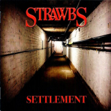 Strawbs - Settlement '2021