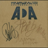 Peter Brotzmann - Trio ADA '2011