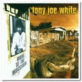 Tony Joe White - Night Of The Moccasin '1999
