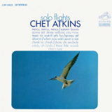 Chet Atkins - Solo Flights '2018