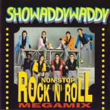 Showaddywaddy - Non Stop Rock N Roll Megamix '1991