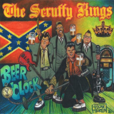 Scruffy Kings, The - Beer OClock '2020