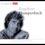 Engelbert Humperdinck - Simply The Best - 2CD '2004