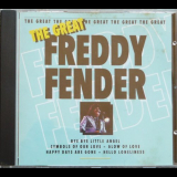 Freddy Fender - The Great '1994