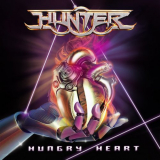 Hunter - Hungry Heart '2021
