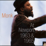Thelonious Monk - At Newport 1963 & 1965 '2003